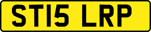 ST15LRP