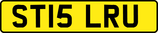 ST15LRU
