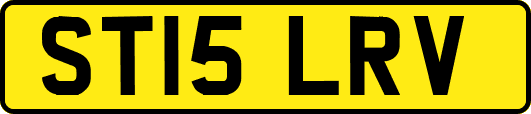 ST15LRV