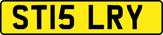 ST15LRY