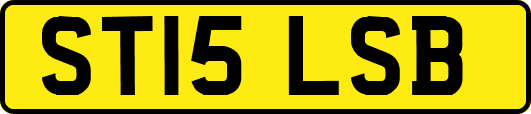 ST15LSB