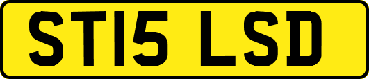 ST15LSD