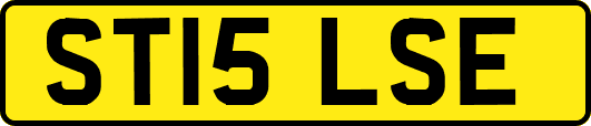 ST15LSE