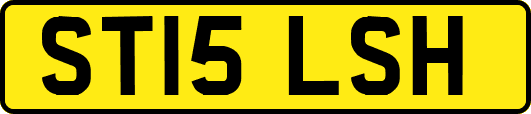 ST15LSH