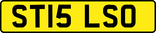 ST15LSO