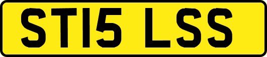 ST15LSS