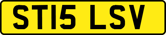 ST15LSV