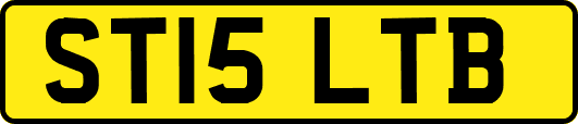 ST15LTB