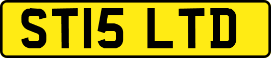 ST15LTD