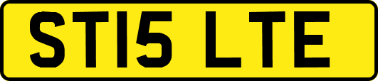 ST15LTE