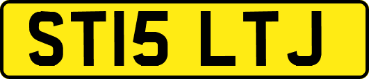 ST15LTJ