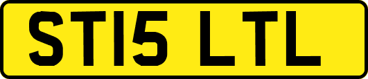 ST15LTL
