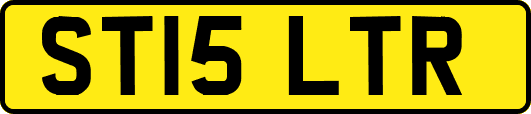 ST15LTR