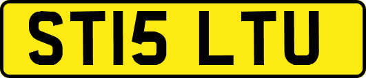 ST15LTU