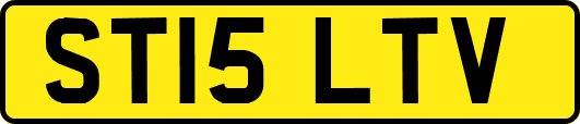 ST15LTV