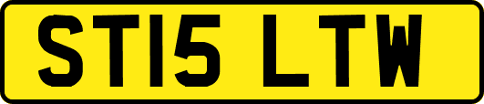 ST15LTW