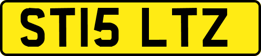 ST15LTZ