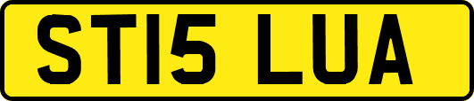 ST15LUA