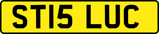 ST15LUC