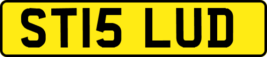 ST15LUD
