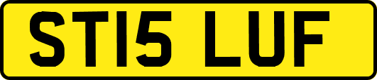 ST15LUF