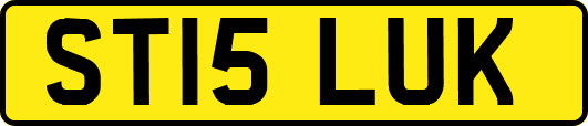 ST15LUK