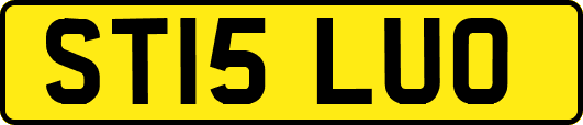 ST15LUO