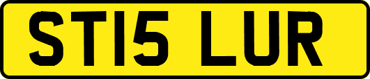 ST15LUR