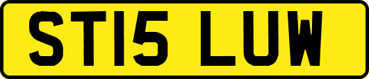 ST15LUW