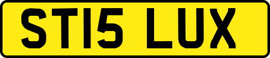 ST15LUX
