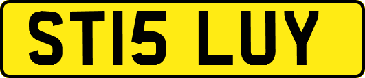 ST15LUY