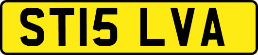 ST15LVA