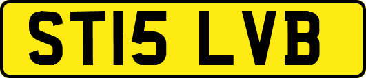 ST15LVB