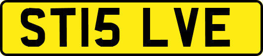 ST15LVE