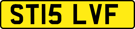 ST15LVF