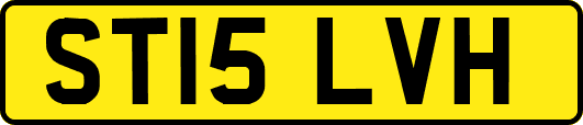 ST15LVH