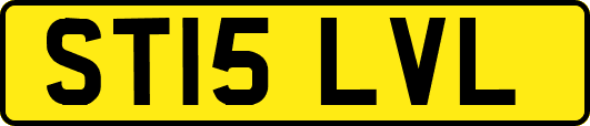 ST15LVL