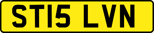 ST15LVN