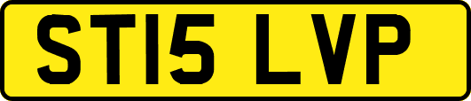 ST15LVP
