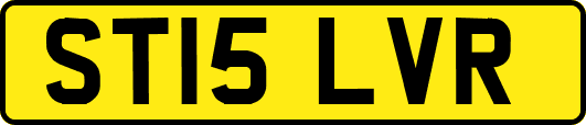 ST15LVR