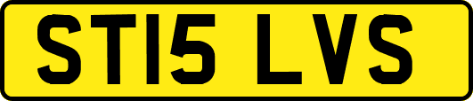 ST15LVS
