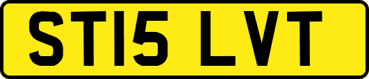 ST15LVT