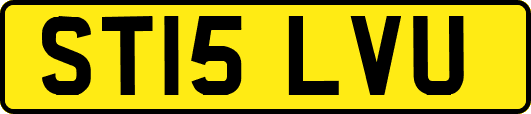 ST15LVU