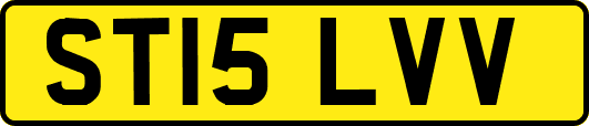 ST15LVV