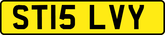ST15LVY