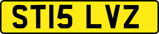 ST15LVZ