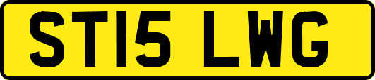 ST15LWG
