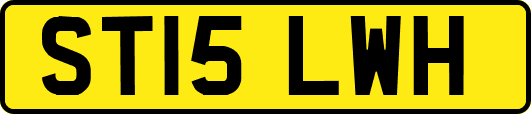 ST15LWH