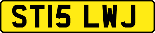 ST15LWJ