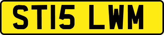 ST15LWM